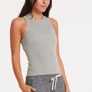 Vuori Sunrise High Neck Tank Size Medium